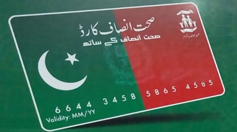 Punjab Health Cards Distribution to finish till March 2022: Yasmin