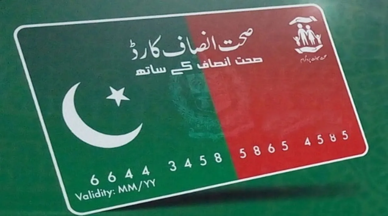 Punjab Health Cards Distribution to finish till March 2022: Yasmin