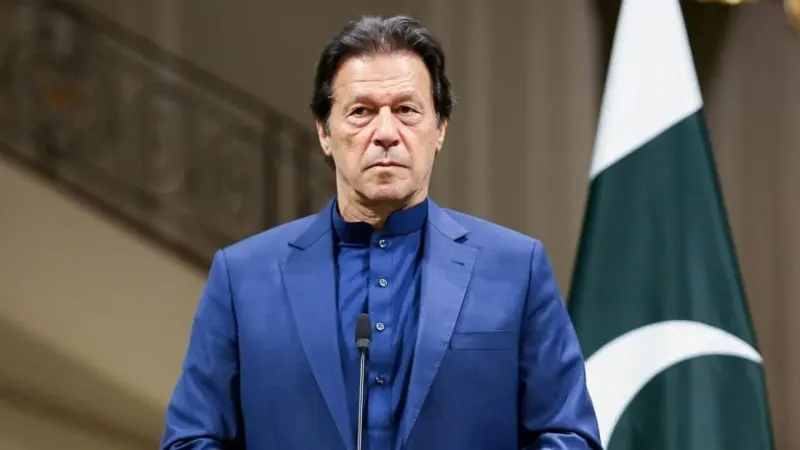 digital portal by imran khan