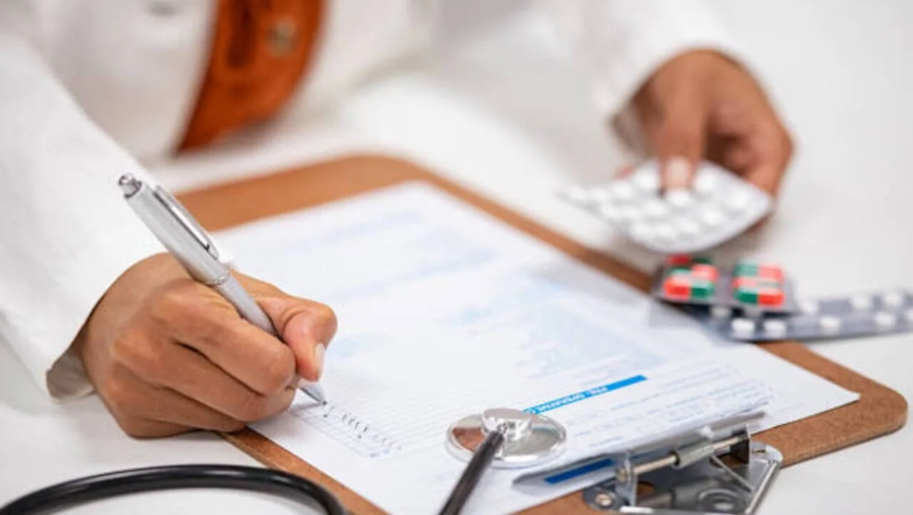 Govt took action on Pharmaceuticals bribing Pakistani doctors