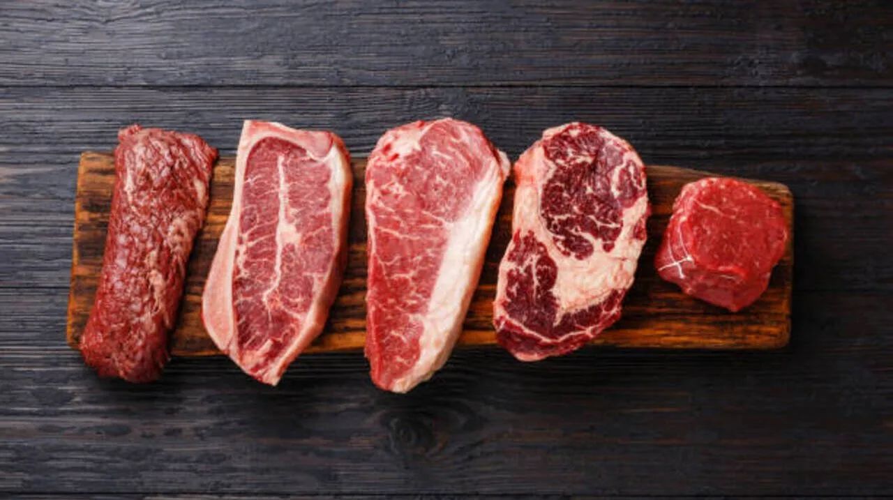 Pakistani halal meat export to Jordan, approved & Pakistani 10 Slaughterhouses to Export Meat to Egypt