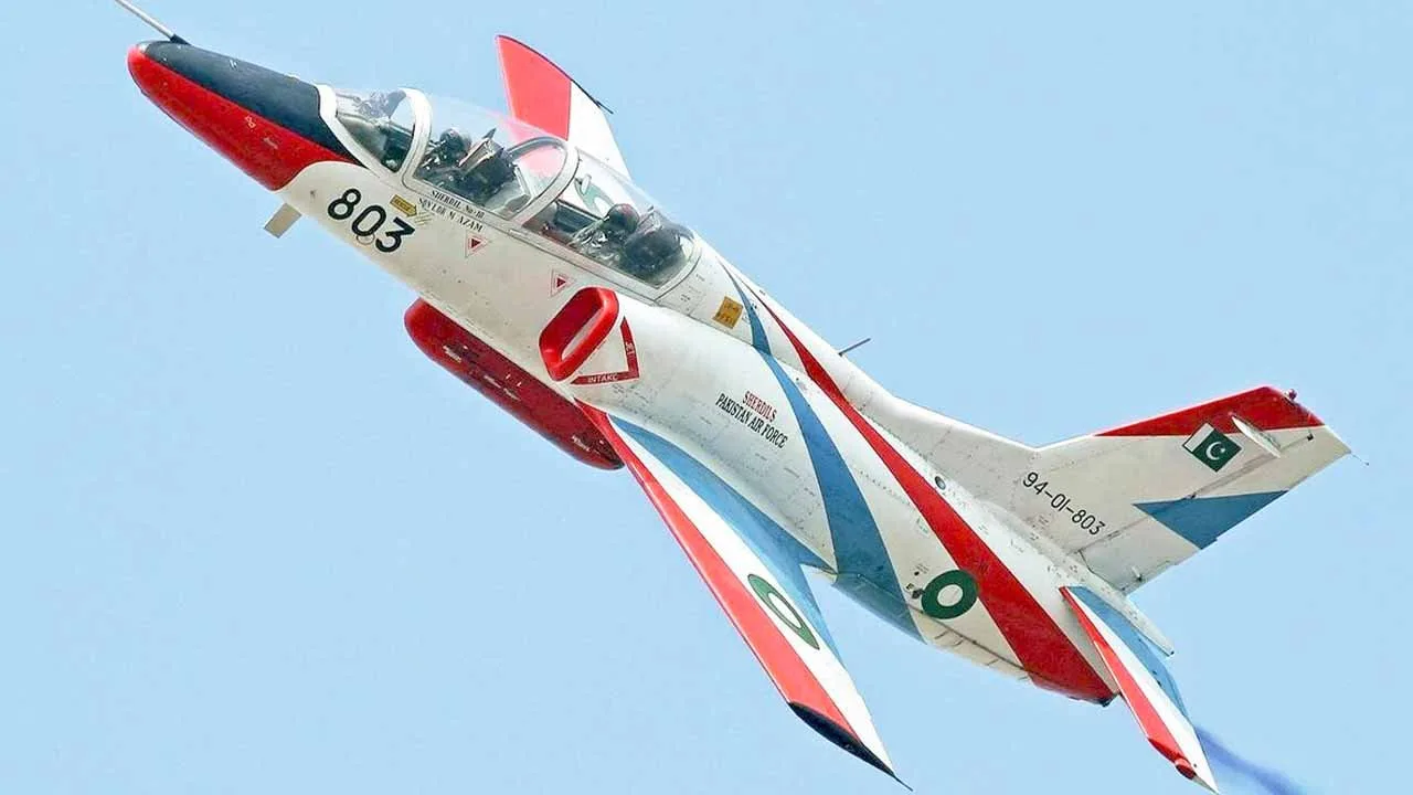 Karakoram 8 NG