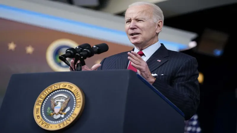 Joe Biden