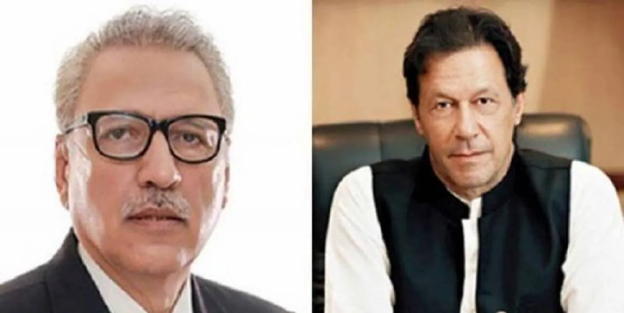 President & PM Praised Team Pakistan for playing good