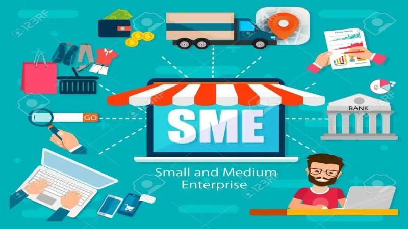 small and medium enterprise