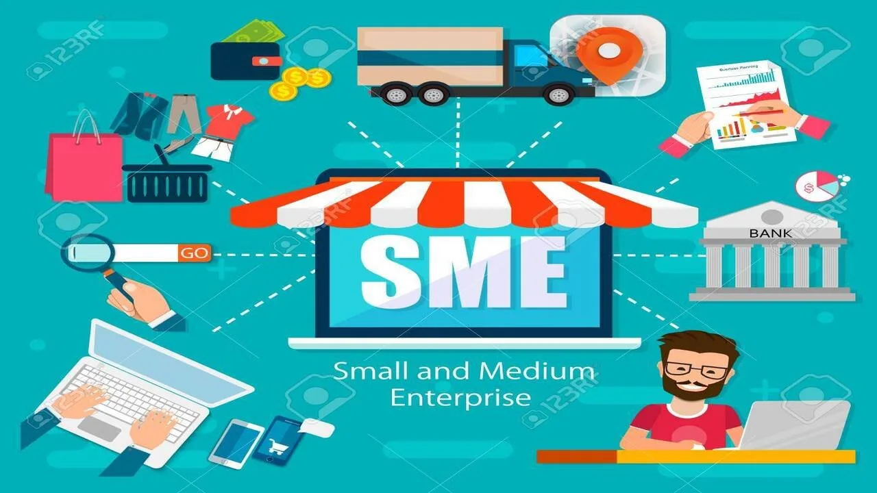 small and medium enterprise
