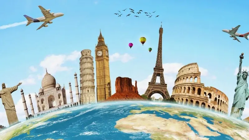 Pakistan travel service export reached $140m in Q1 FY22