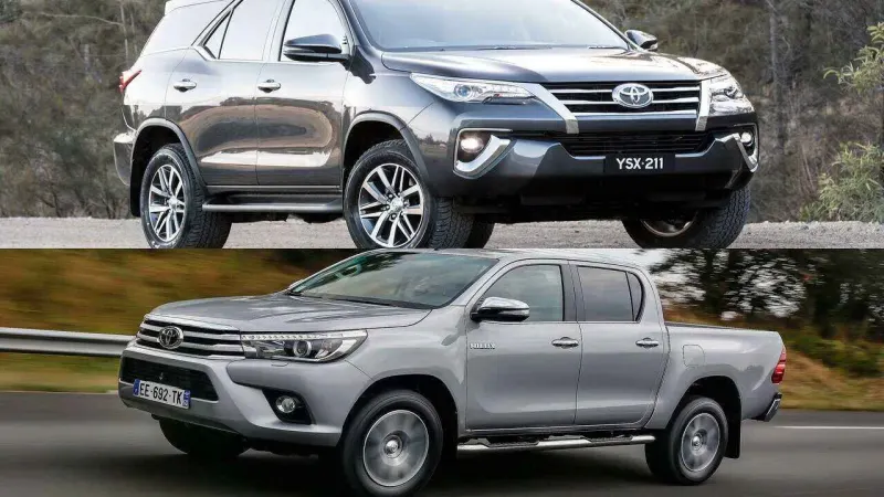 Toyota Pakistan