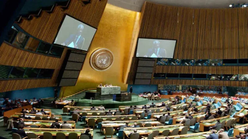 Pakistan