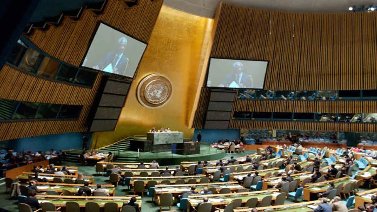 Pakistan