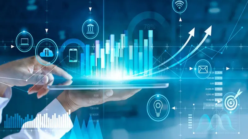 Digital economy