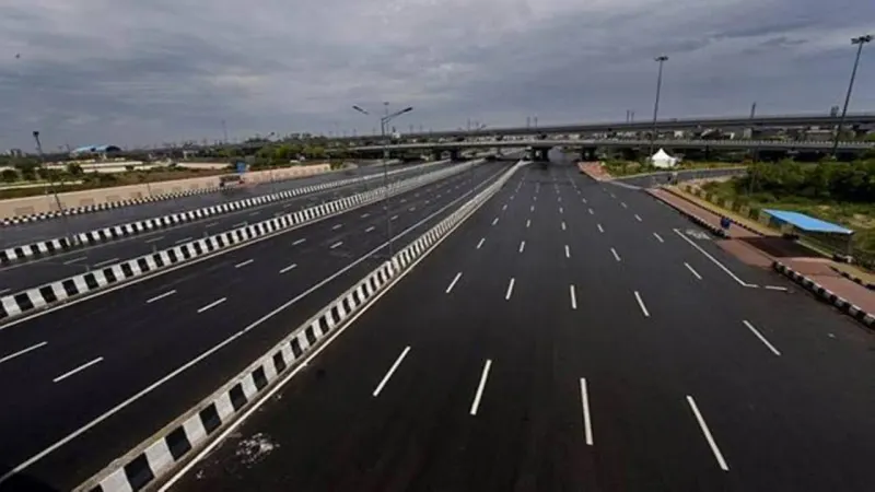 National Highways
