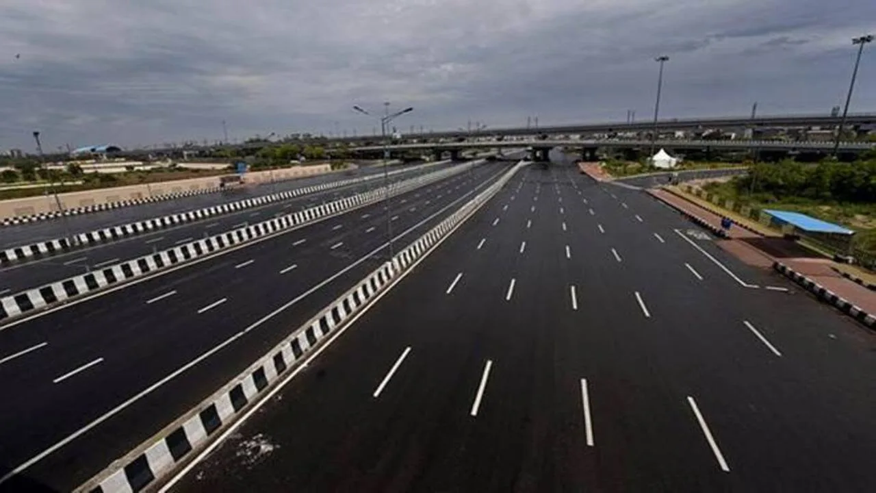 National Highways