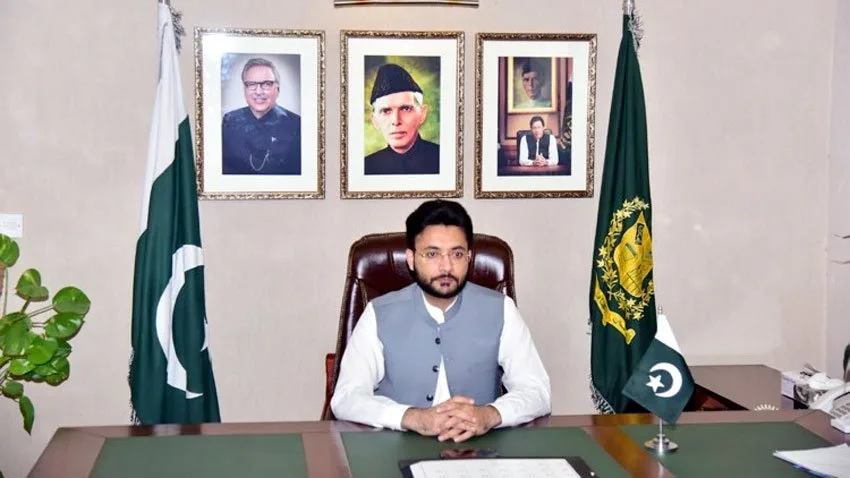 People will soon start enjoying benefits of govt’s reforms for economic growth: Farrukh