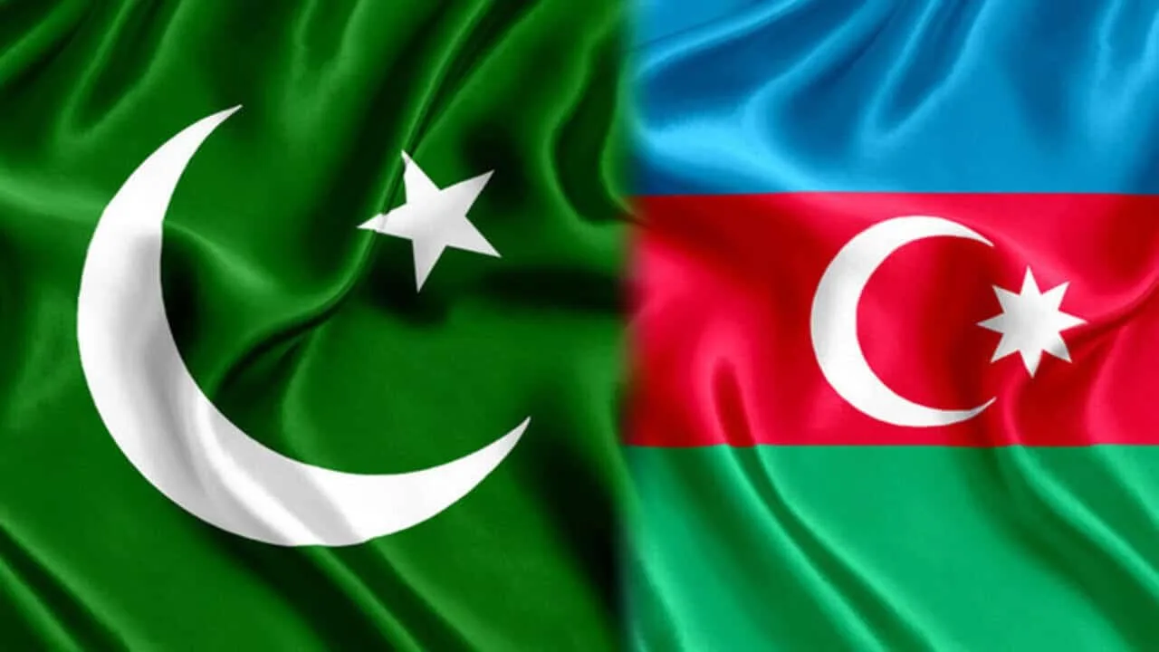 Pakistan