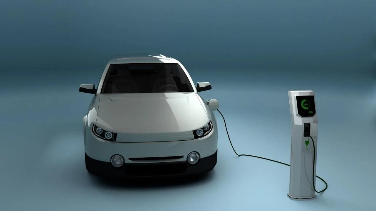 Senate electric cars