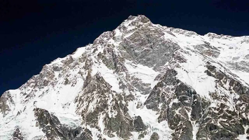 Nanga Parbat