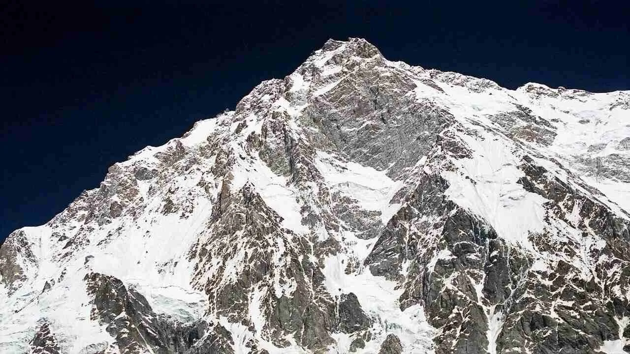Nanga Parbat