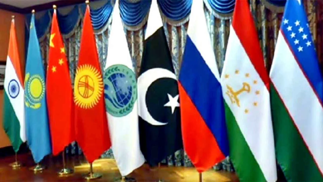 SCO