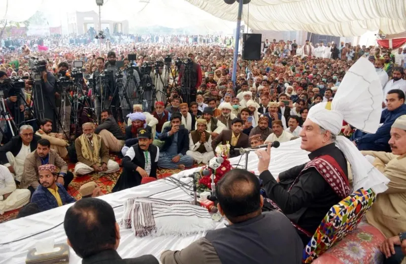 Shah Mahmood Qureshi said that Pakistan is working on the agenda of regional connectivity to overcome energy crisis, promote trade between regional countries, create job opportunities in Pakistan and bring investment in the country.