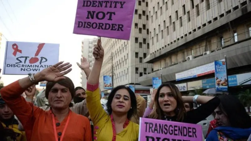 NADRA