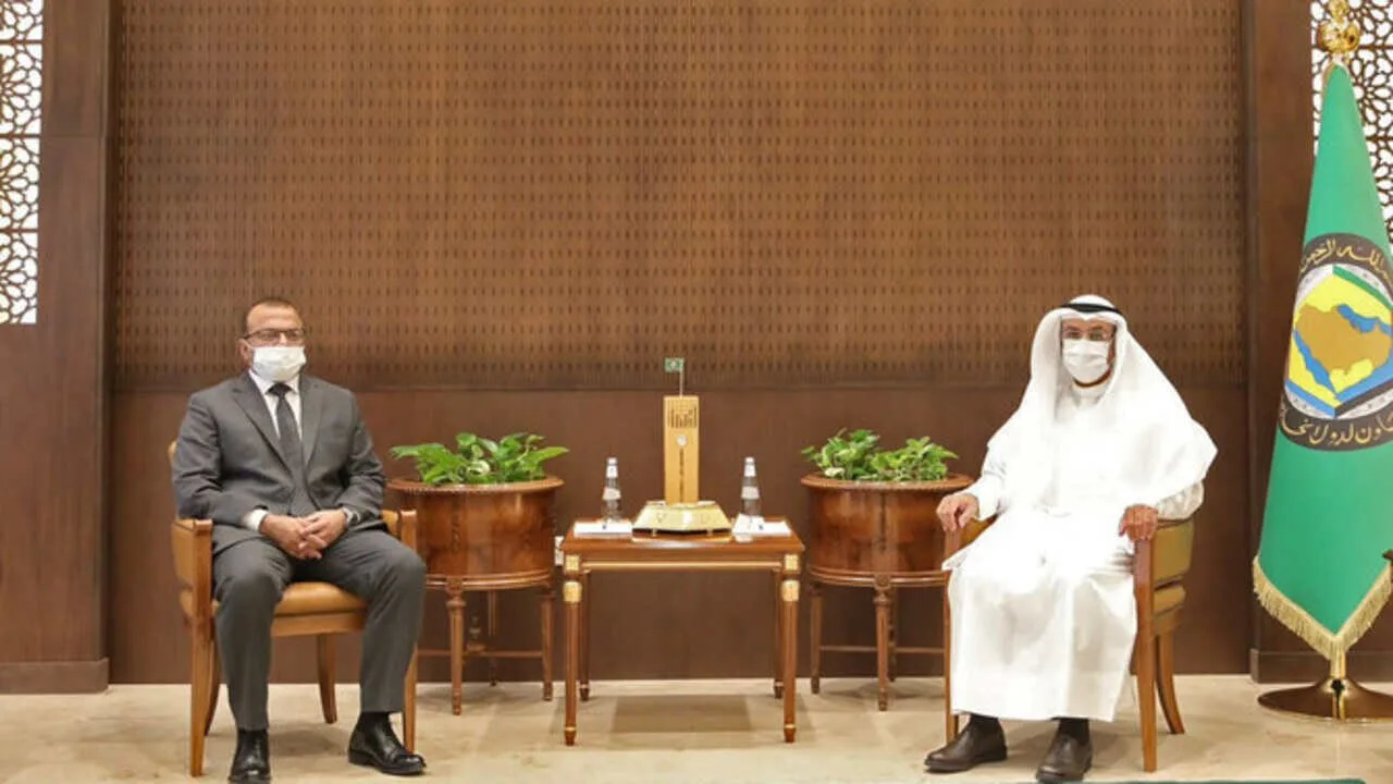 GCC-Pakistan relations