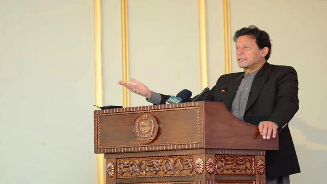 Pakistani Prime Minister