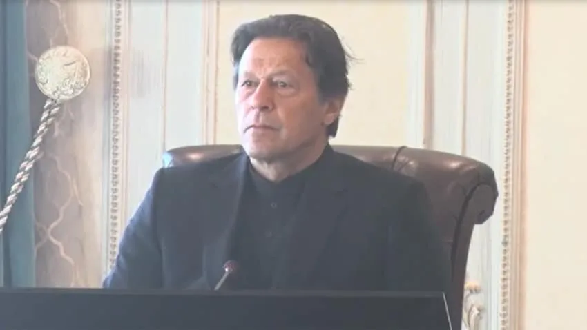 Installation of 2 LNG Terminals Underway: Prime Minister