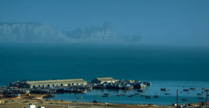 Govt announced Rs700bn package for uplift of southern Balochistan