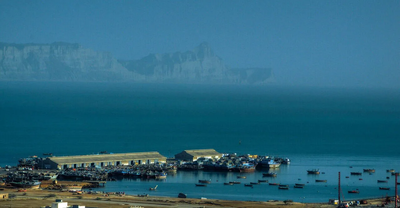 Govt announced Rs700bn package for uplift of southern Balochistan