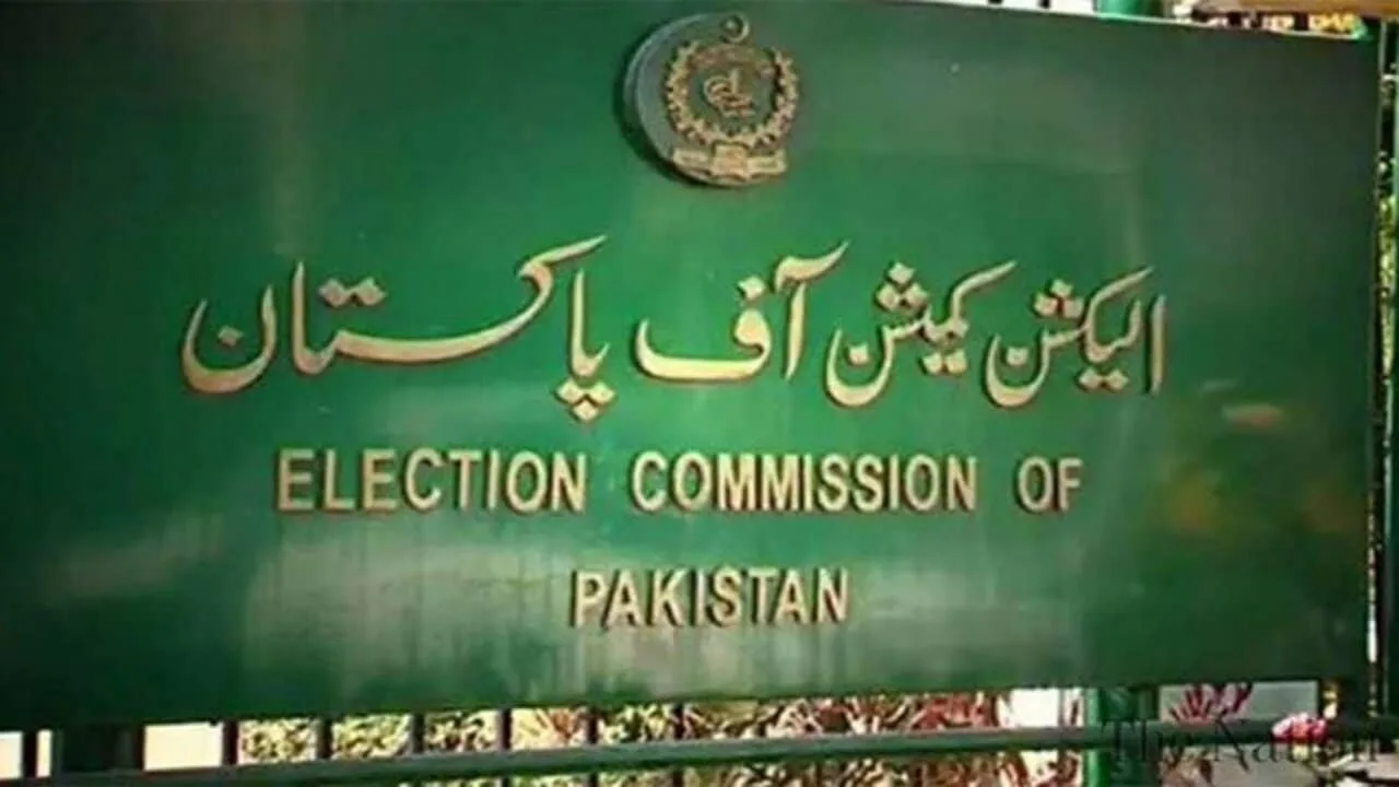 ECP