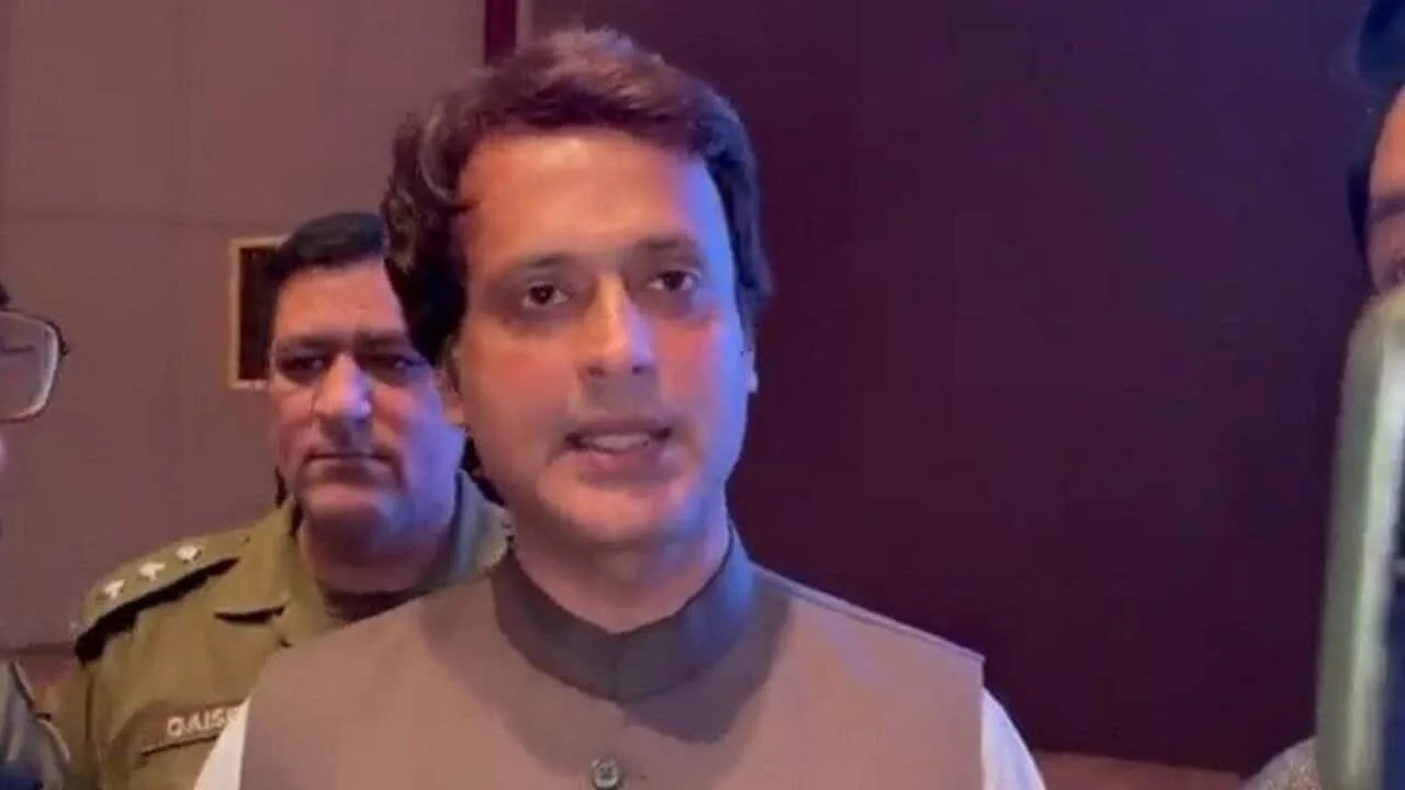 Tamgha e shujaat