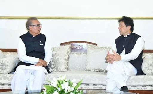 President PM wish Christian Community a Happy Christmas