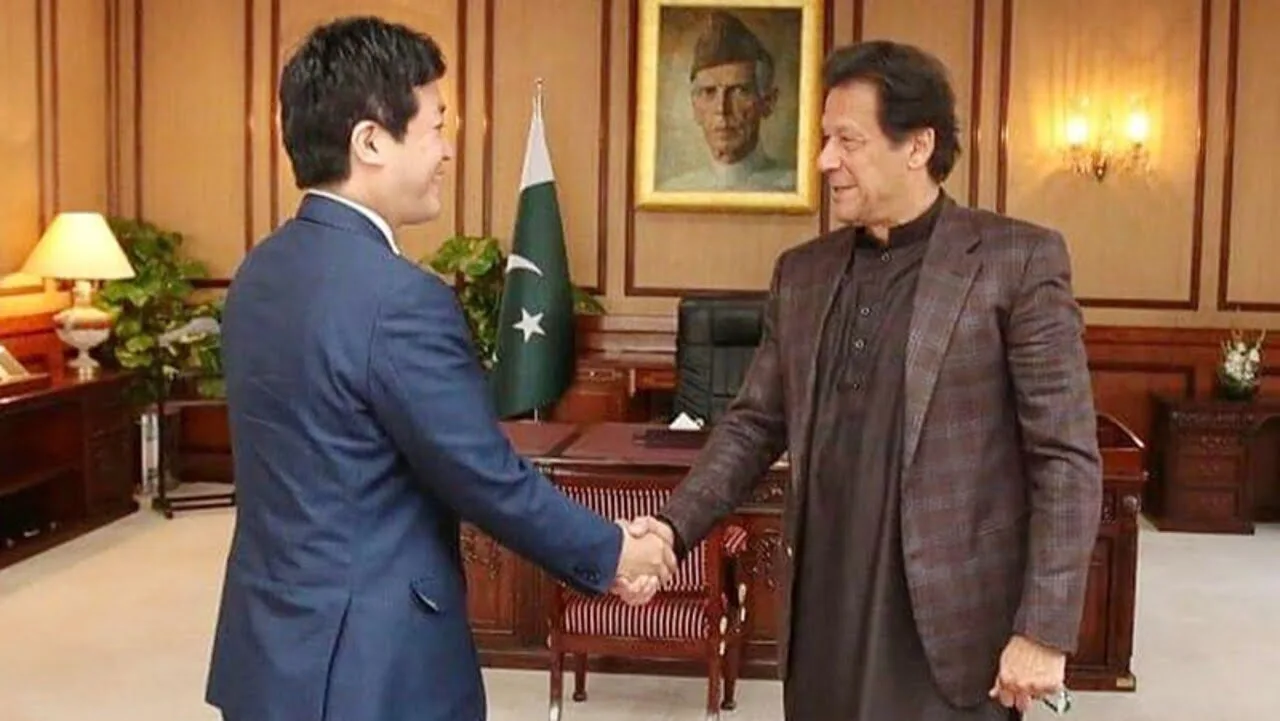 Japan to hire 1000s of Pakistani IT professionals