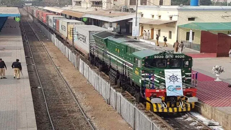 freight trains