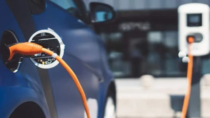 Sales Tax on Local Electric Vehicles Reduced from 17% to 1%