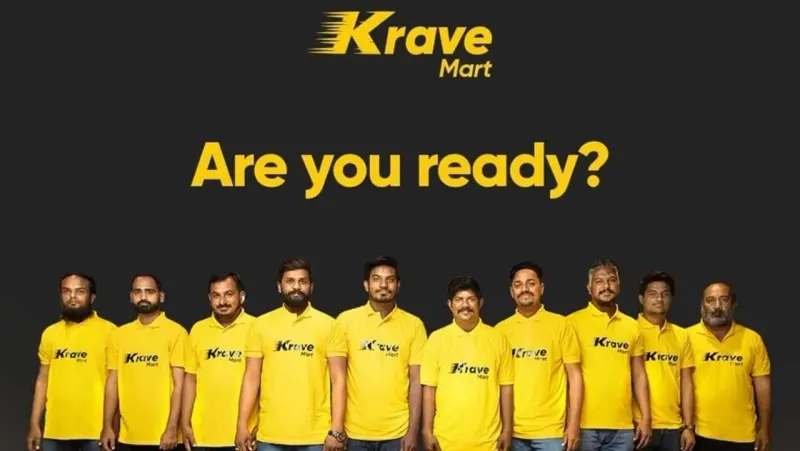 Grocery Startup Krave Scores Pakistan’s Largest Pre-seed funding of $6 million