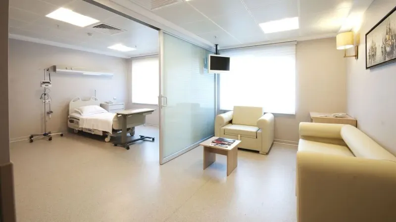 Punjab Govt to modernize hospital in Rakhni, Balochistan