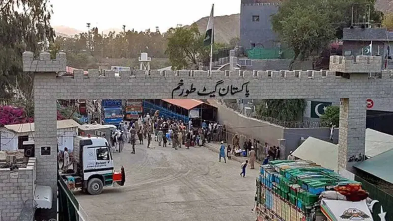 Pak-Afghan