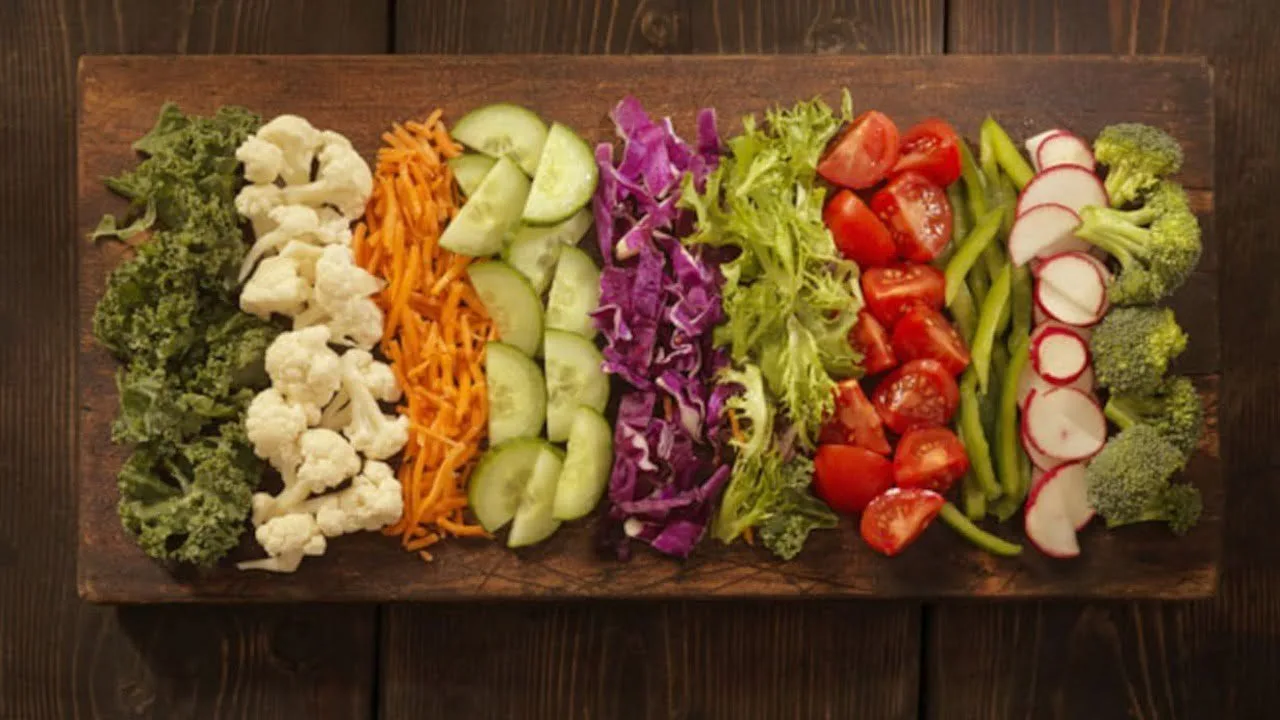 Food items prices decreased by 0.48% than last week
