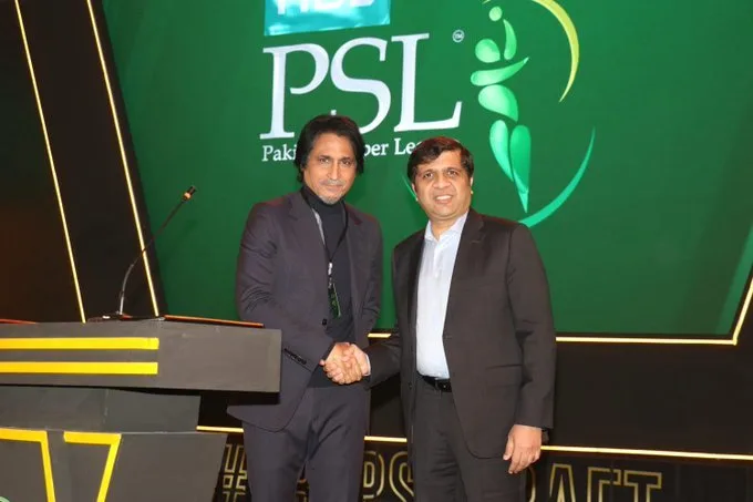 PCB, Arif Habib Group to install drop-in pitches in Pakistan
