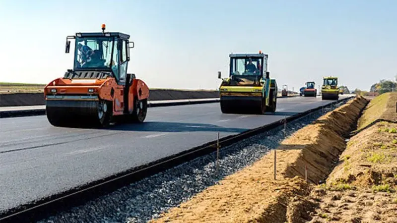 796km Karachi Khuzdar, Quetta, Chaman Highway to be started this month 