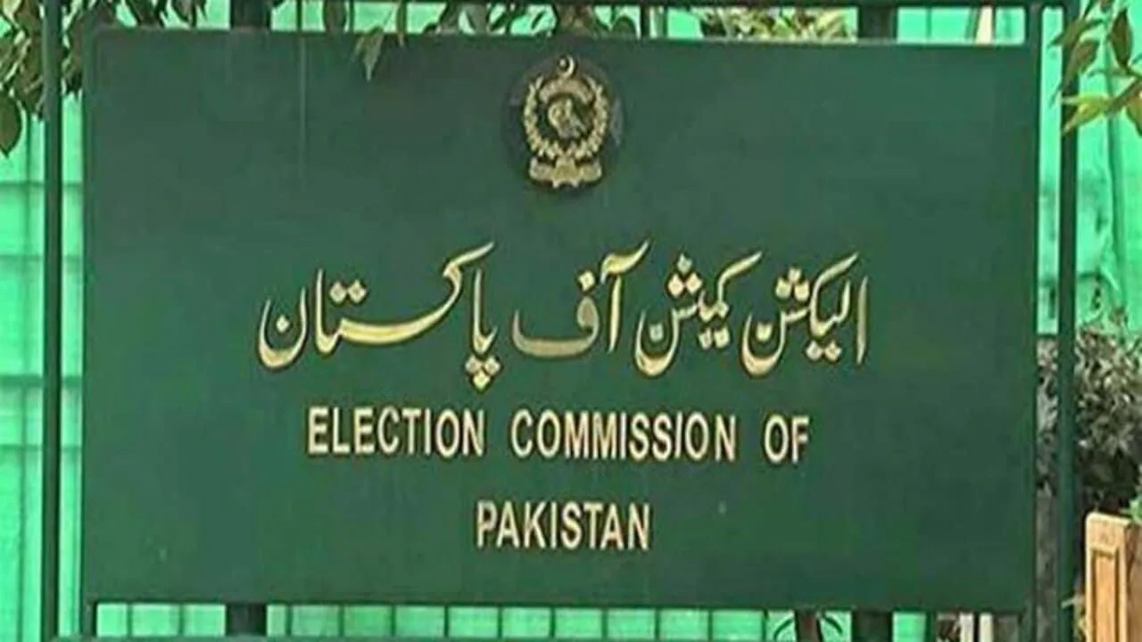 ECP