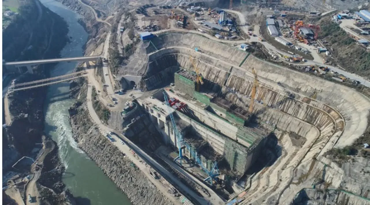 NA asked to complete CPEC projects on time