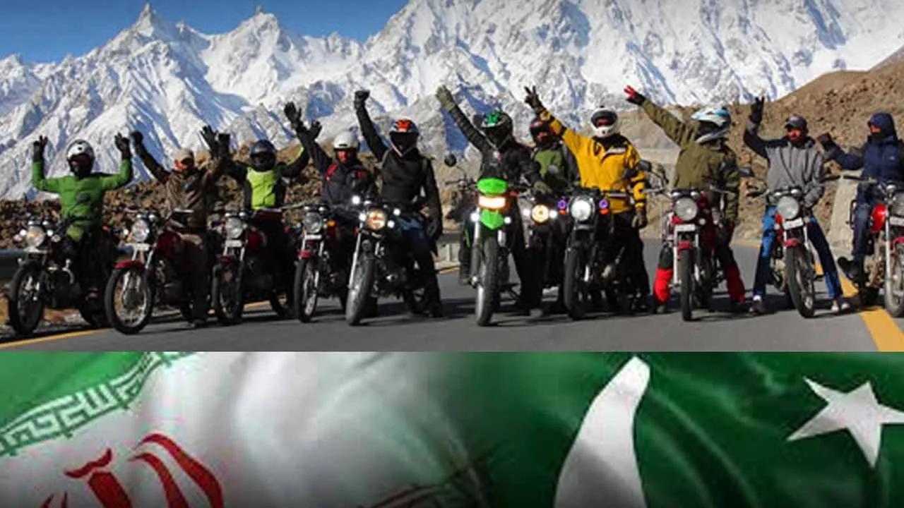 Motorbikers