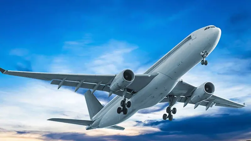 aviation authority