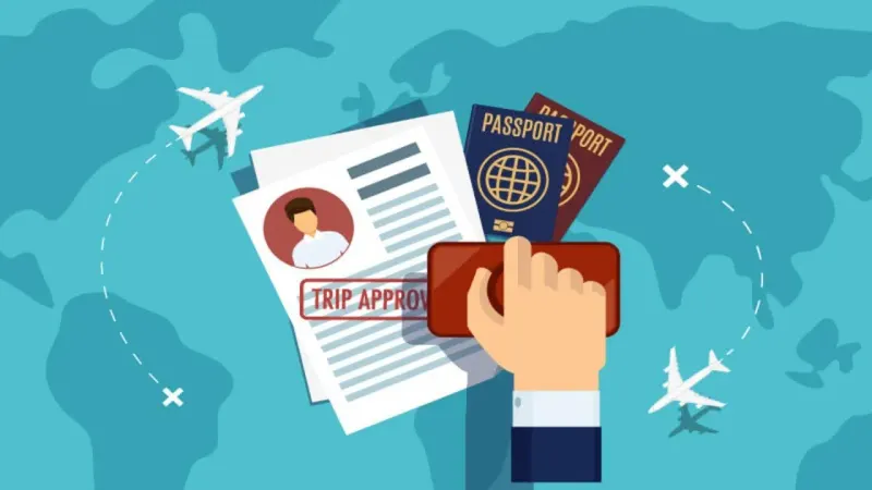 Pakistan travel policy