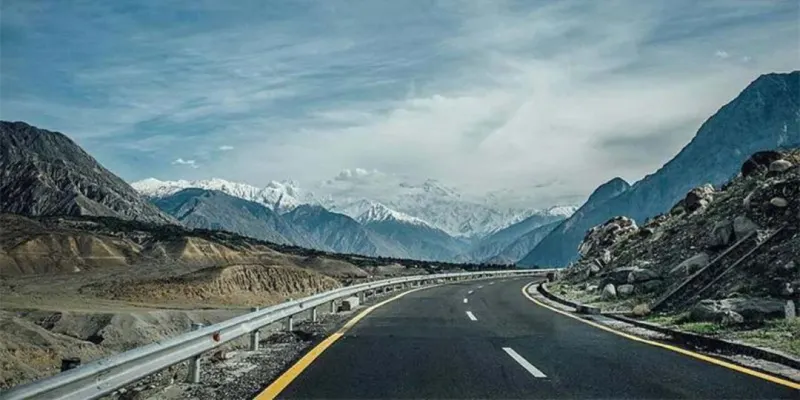 Annual Development Program volume increased by PKR85bn