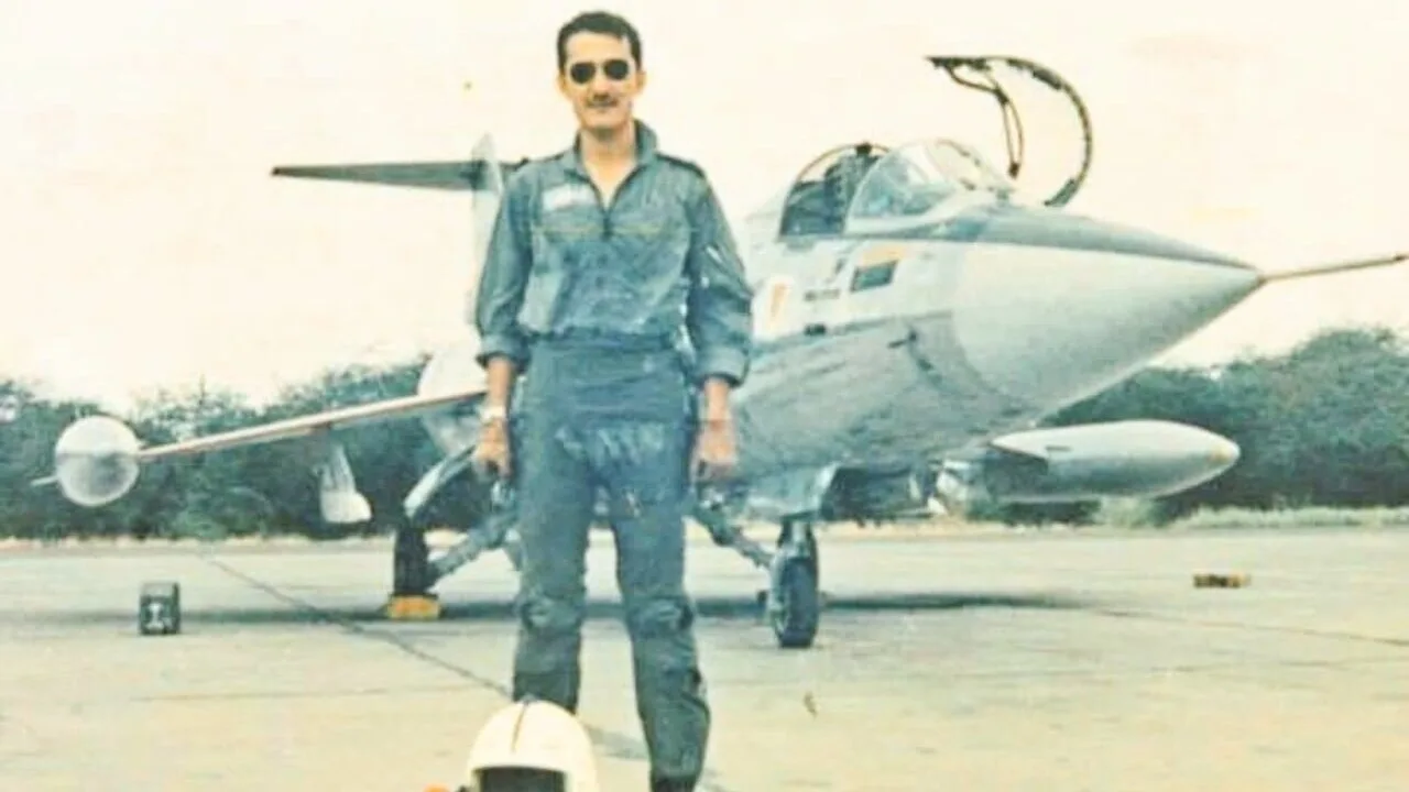 PAF tributes 1971 Martyrs; released short documentaries