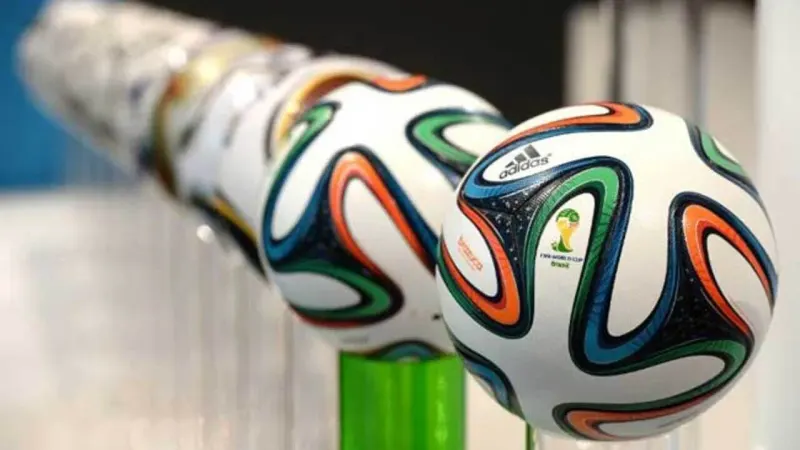 Pakistan Football Exports grew to $50m in 4MFY22